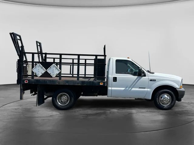 SEMINUEVOS FORD F-350SD a Estados en autogozo