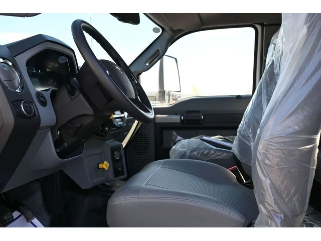 Nuevos FORD F-750SD à Estados chez autogozo