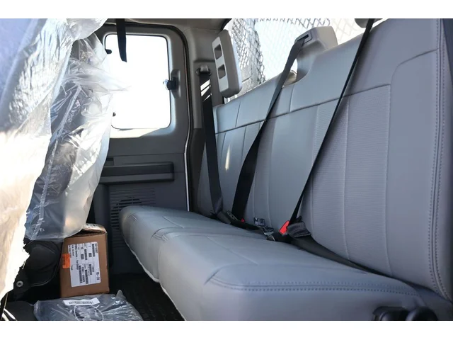 Nuevos FORD F-750SD à Estados chez autogozo