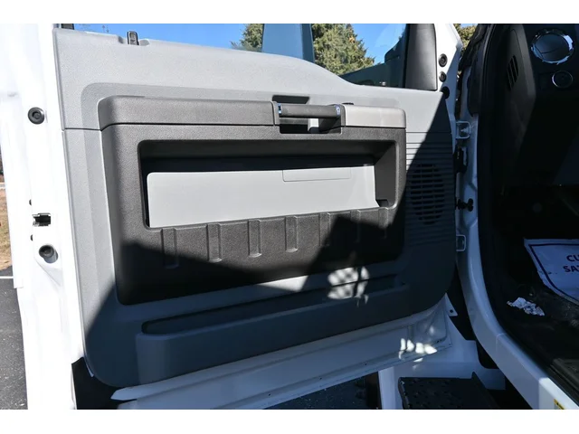 Nuevos FORD F-750SD à Estados chez autogozo