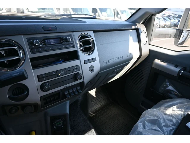 Nuevos FORD F-750SD à Estados chez autogozo