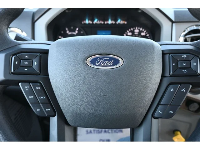 Nuevos FORD F-750SD à Estados chez autogozo