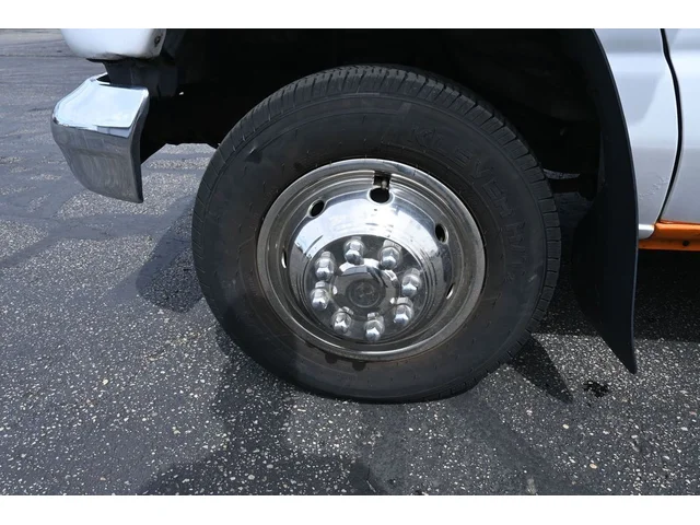 SEMINUEVOS FORD E-450SD a Estados en autogozo