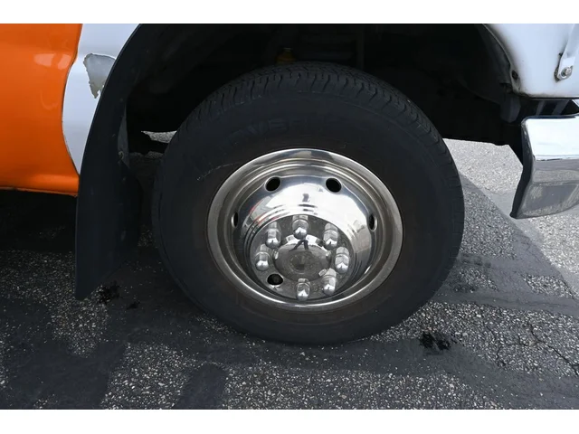 SEMINUEVOS FORD E-450SD a Estados en autogozo