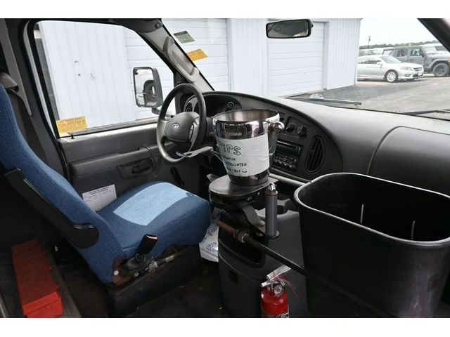 SEMINUEVOS FORD E-450SD a Estados en autogozo