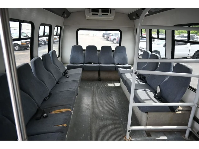 SEMINUEVOS FORD E-450SD a Estados en autogozo