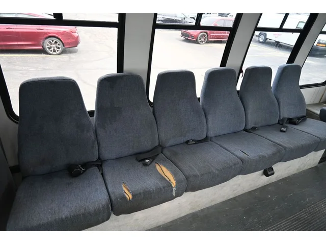 SEMINUEVOS FORD E-450SD a Estados en autogozo