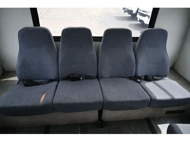 SEMINUEVOS FORD E-450SD a Estados en autogozo