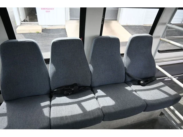 SEMINUEVOS FORD E-450SD a Estados en autogozo