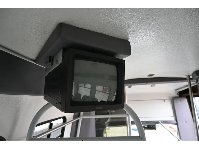 SEMINUEVOS FORD E-450SD a Estados en autogozo