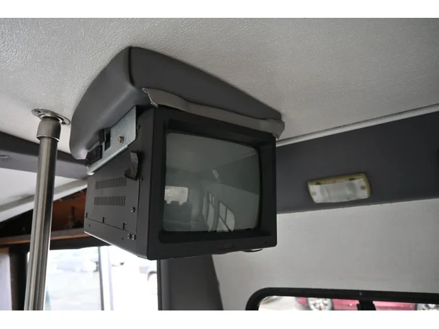 SEMINUEVOS FORD E-450SD a Estados en autogozo