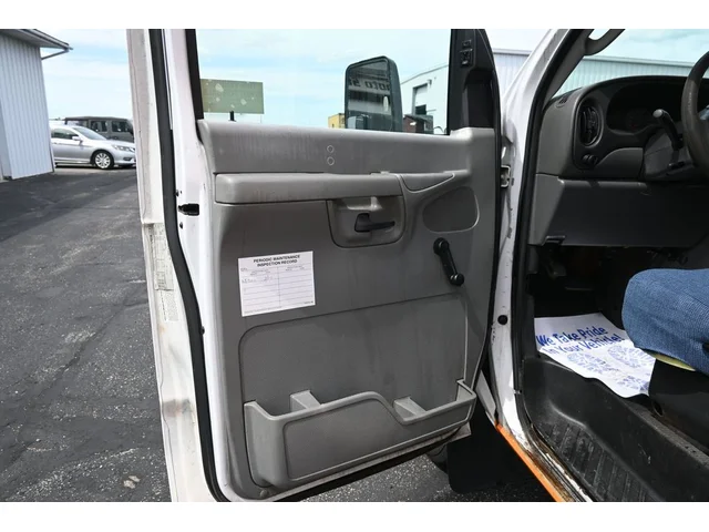 SEMINUEVOS FORD E-450SD a Estados en autogozo