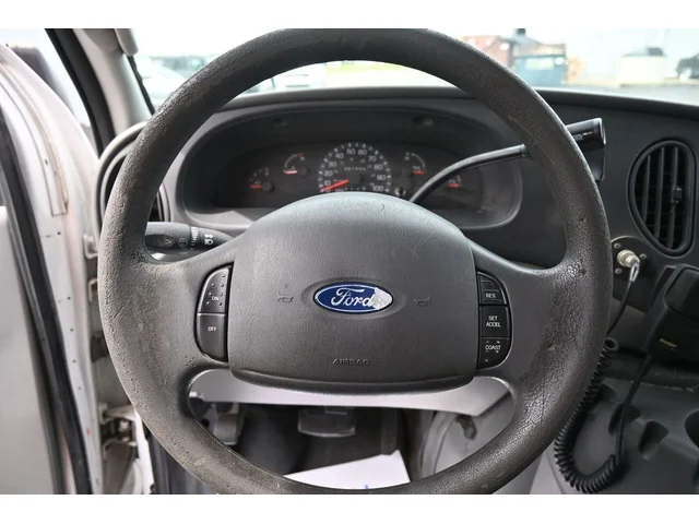 SEMINUEVOS FORD E-450SD a Estados en autogozo