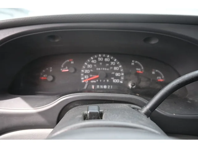 SEMINUEVOS FORD E-450SD a Estados en autogozo