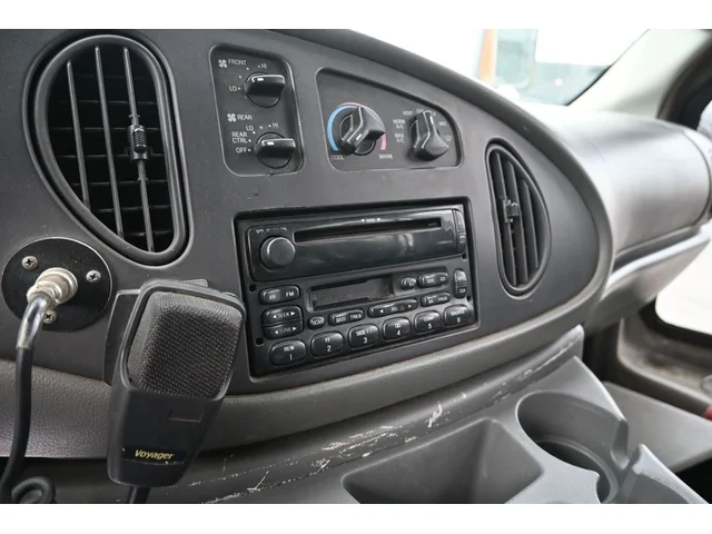 SEMINUEVOS FORD E-450SD a Estados en autogozo