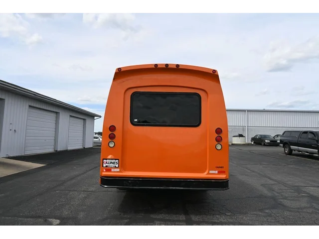 SEMINUEVOS FORD E-450SD a Estados en autogozo