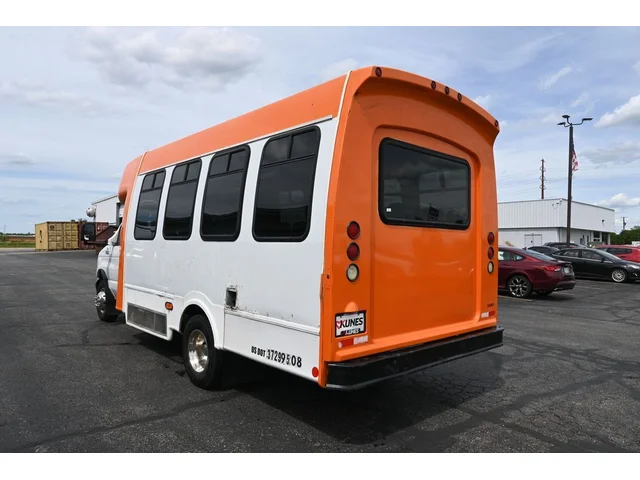 SEMINUEVOS FORD E-450SD a Estados en autogozo