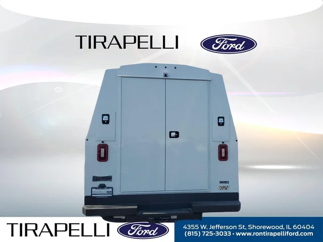 Nuevos FORD E-450SD à Estados chez autogozo