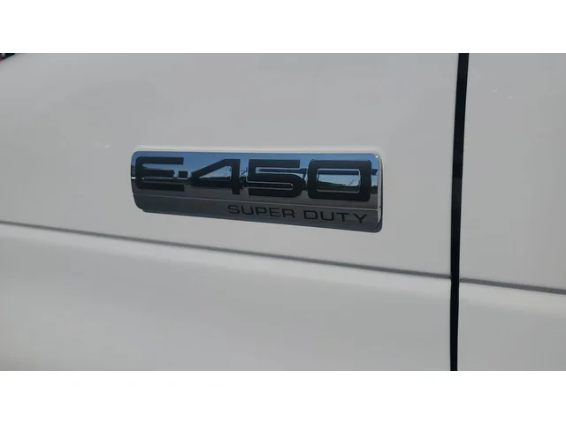 Nuevos FORD E-450SD à Estados chez autogozo