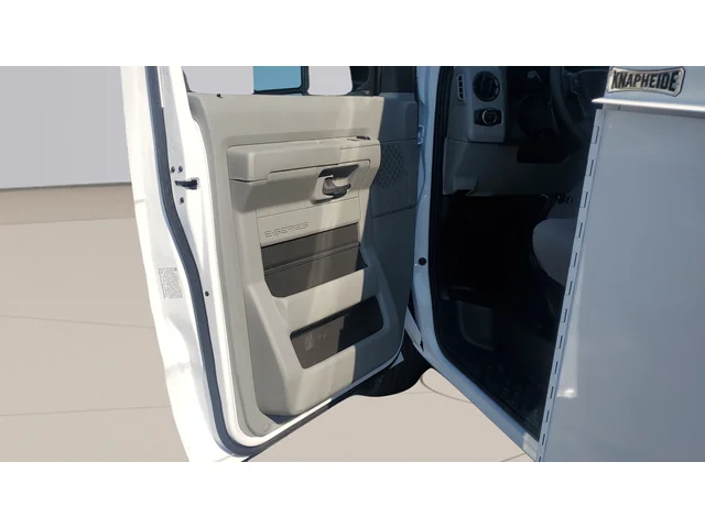 Nuevos FORD E-450SD à Estados chez autogozo