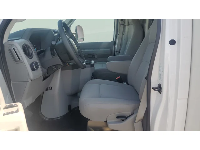 Nuevos FORD E-450SD à Estados chez autogozo