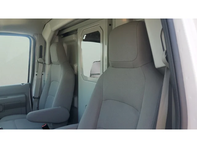 Nuevos FORD E-450SD à Estados chez autogozo
