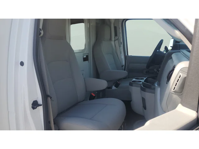 Nuevos FORD E-450SD à Estados chez autogozo