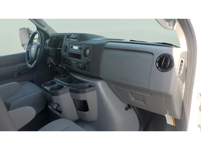 Nuevos FORD E-450SD à Estados chez autogozo