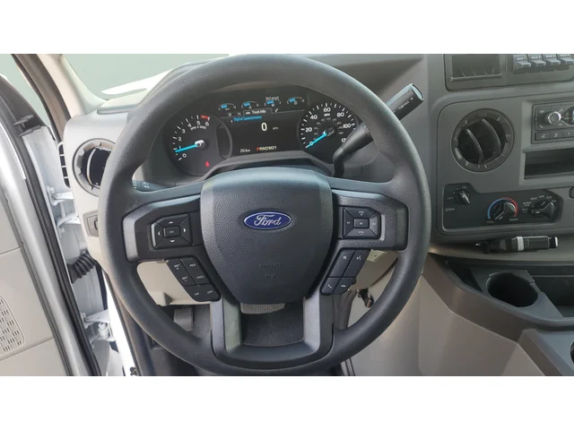 Nuevos FORD E-450SD à Estados chez autogozo