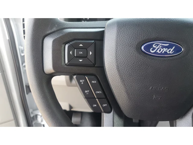 Nuevos FORD E-450SD à Estados chez autogozo