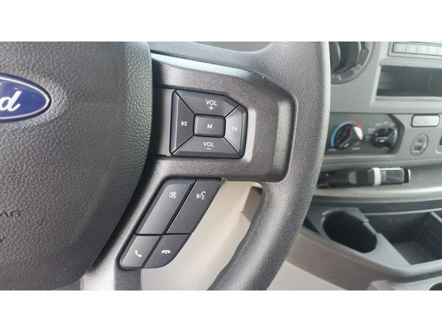 Nuevos FORD E-450SD à Estados chez autogozo