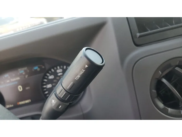Nuevos FORD E-450SD à Estados chez autogozo