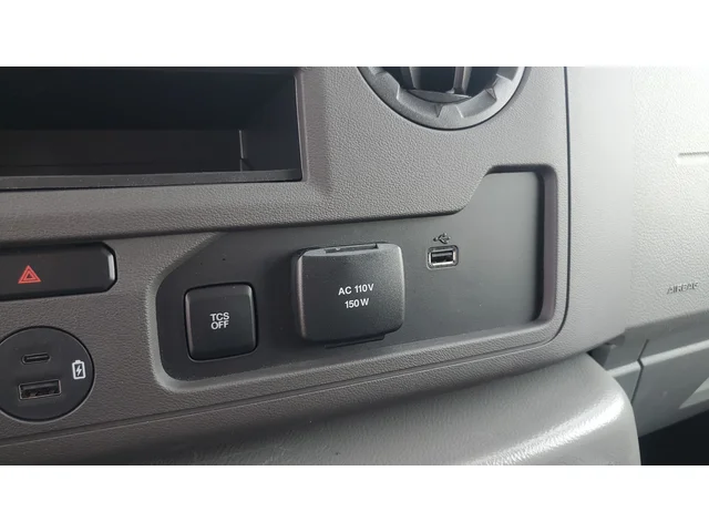 Nuevos FORD E-450SD à Estados chez autogozo