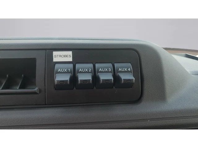 Nuevos FORD E-450SD à Estados chez autogozo