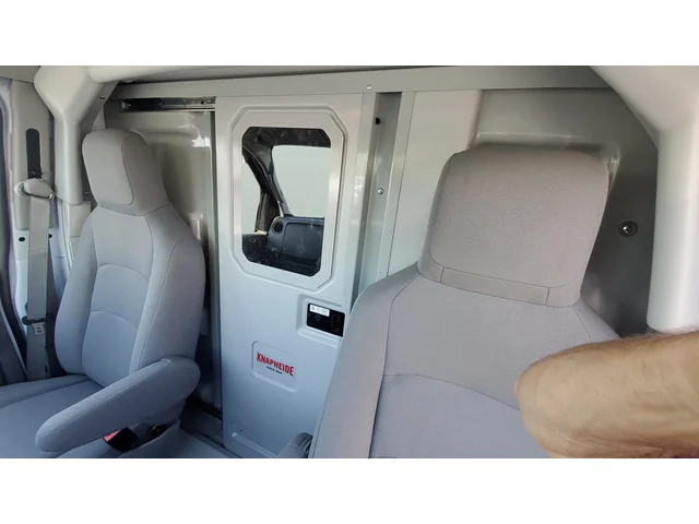 Nuevos FORD E-450SD à Estados chez autogozo