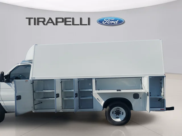 Nuevos FORD E-450SD à Estados chez autogozo