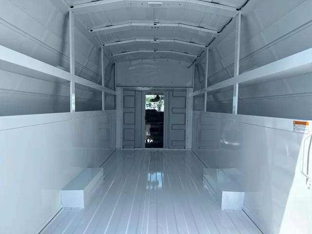 Nuevos FORD E-450SD à Estados chez autogozo