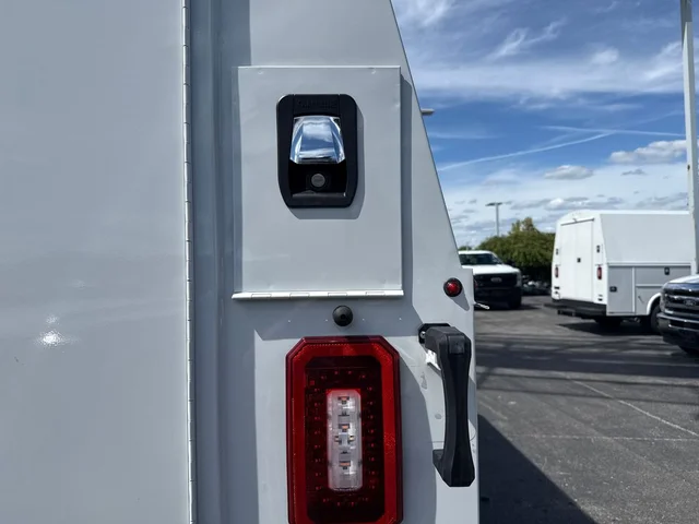 Nuevos FORD E-450SD à Estados chez autogozo
