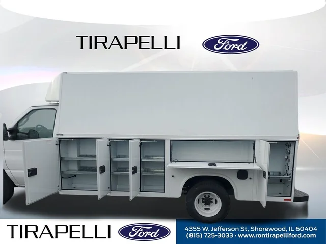 Nuevos FORD E-450SD à Estados chez autogozo