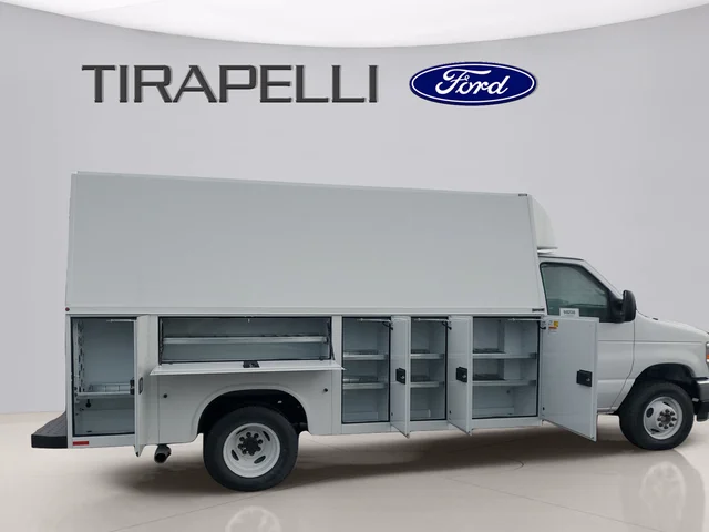 Nuevos FORD E-450SD à Estados chez autogozo