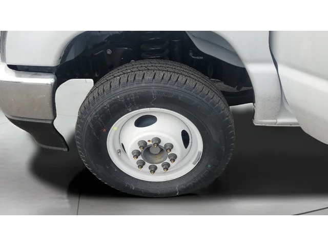 Nuevos FORD E-450SD à Estados chez autogozo