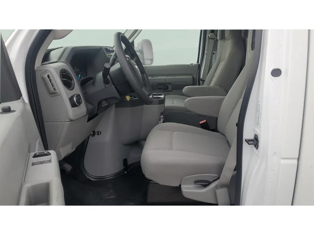 Nuevos FORD E-450SD à Estados chez autogozo
