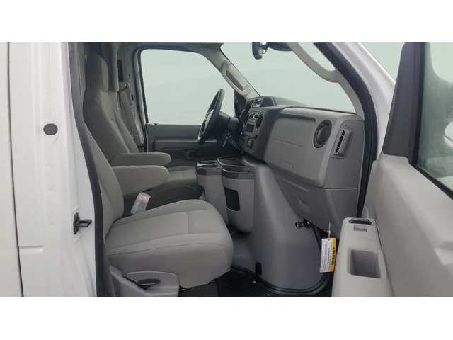 Nuevos FORD E-450SD à Estados chez autogozo