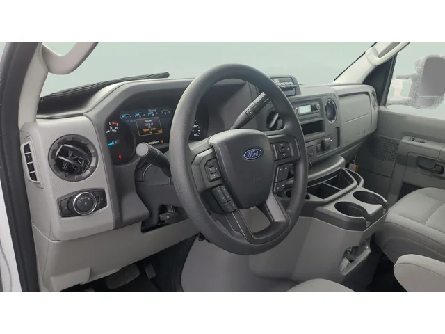 Nuevos FORD E-450SD à Estados chez autogozo