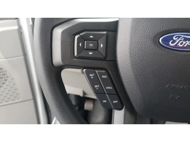 Nuevos FORD E-450SD à Estados chez autogozo