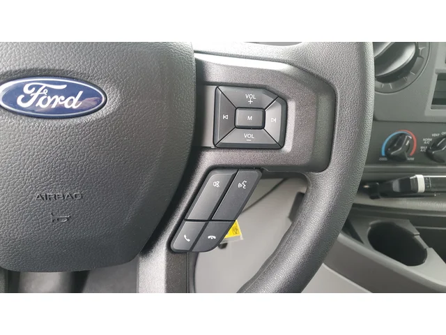 Nuevos FORD E-450SD à Estados chez autogozo