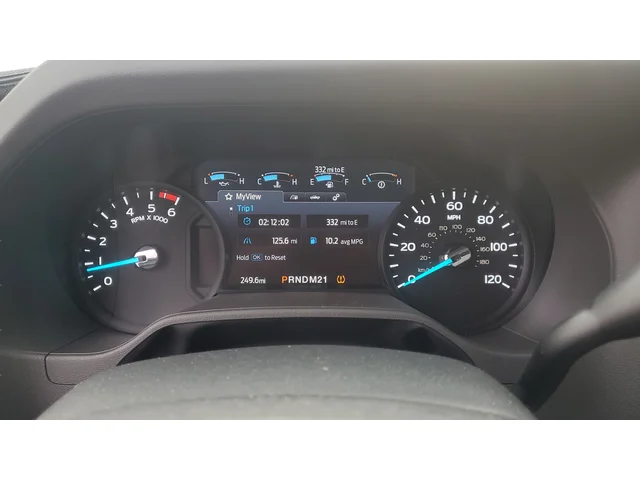 Nuevos FORD E-450SD à Estados chez autogozo