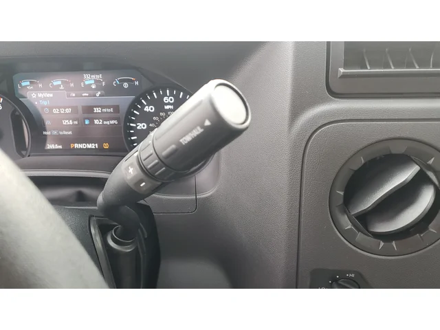 Nuevos FORD E-450SD à Estados chez autogozo