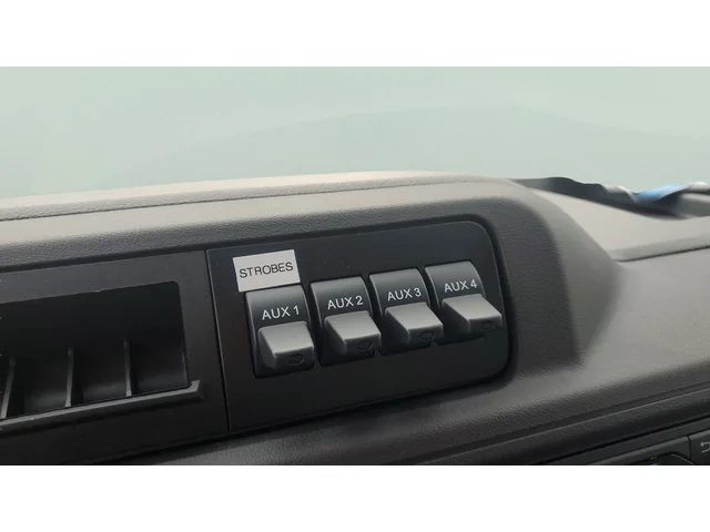 Nuevos FORD E-450SD à Estados chez autogozo