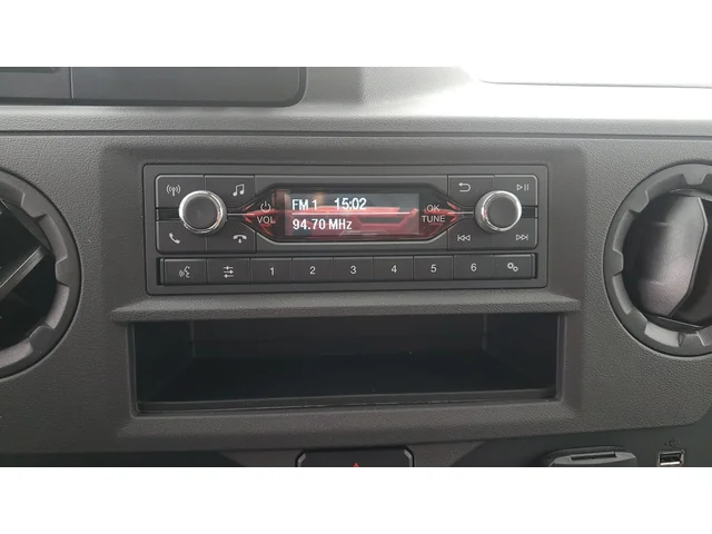 Nuevos FORD E-450SD à Estados chez autogozo